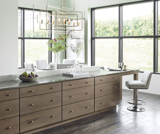 Illustration for article titled Kitchen Renovation in Toronto